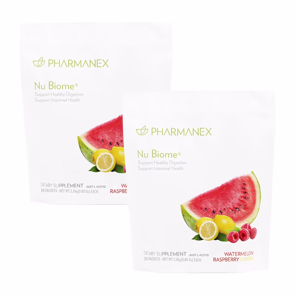 Pharmanex Nu Biome® (New Zealand) - 2pk