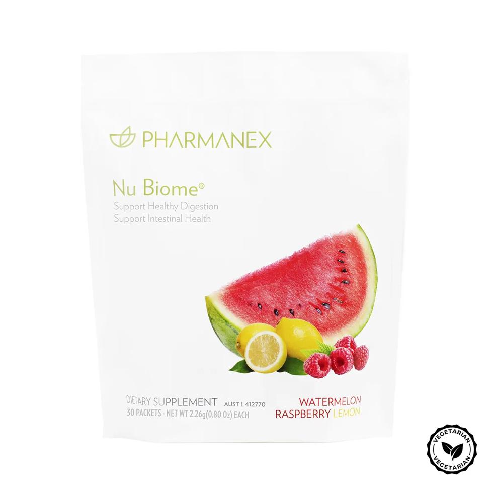 Pharmanex Nu Biome® (New Zealand) - 1pk