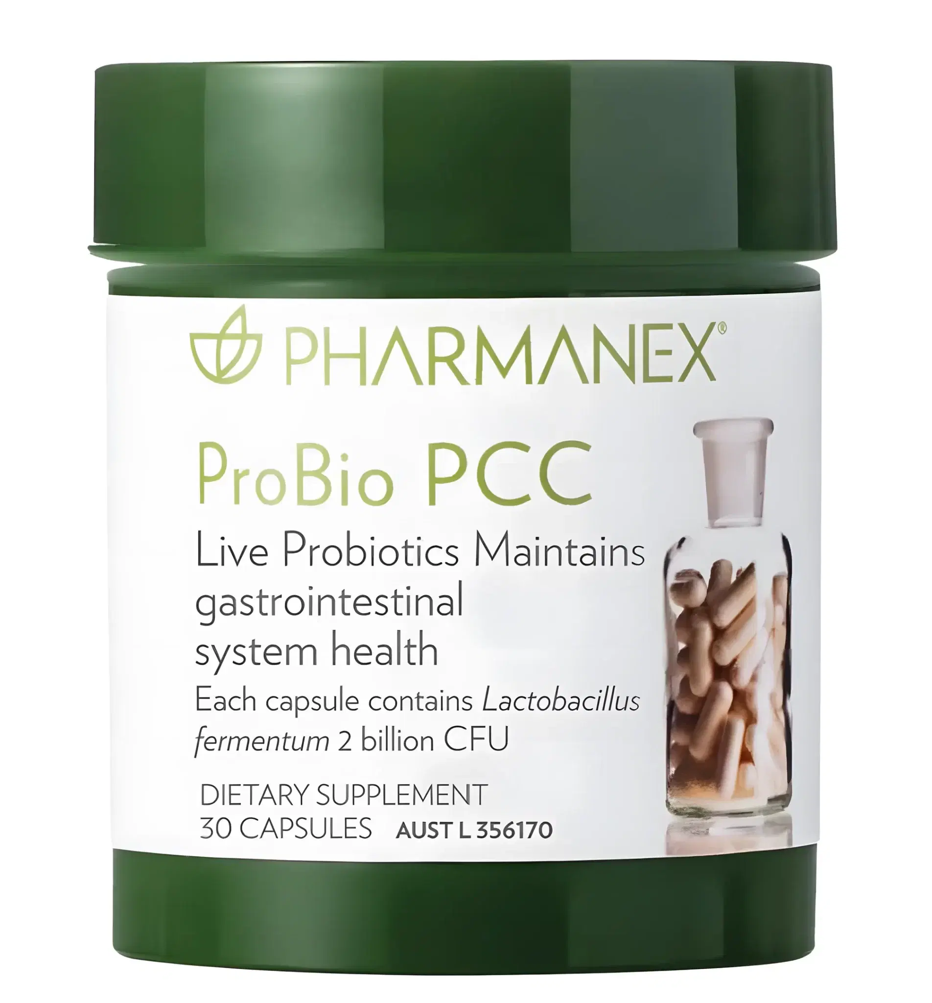 Probio Pcc™ (NZ)