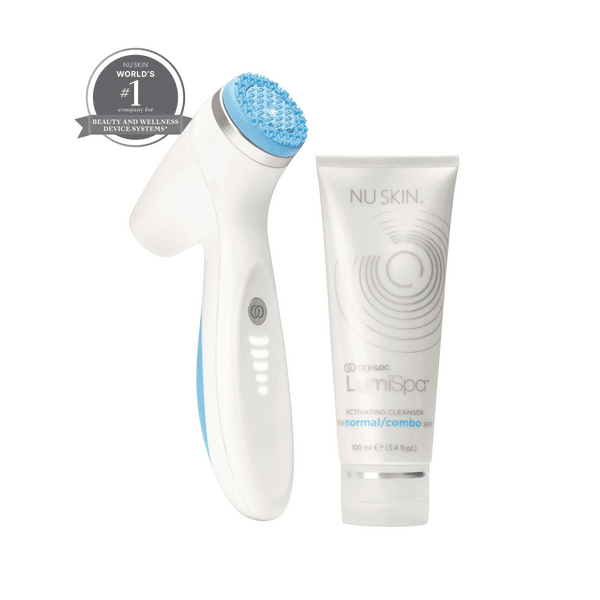 ageLOC LumiSpa iO Kit (Philippines) - Noraml/Combo