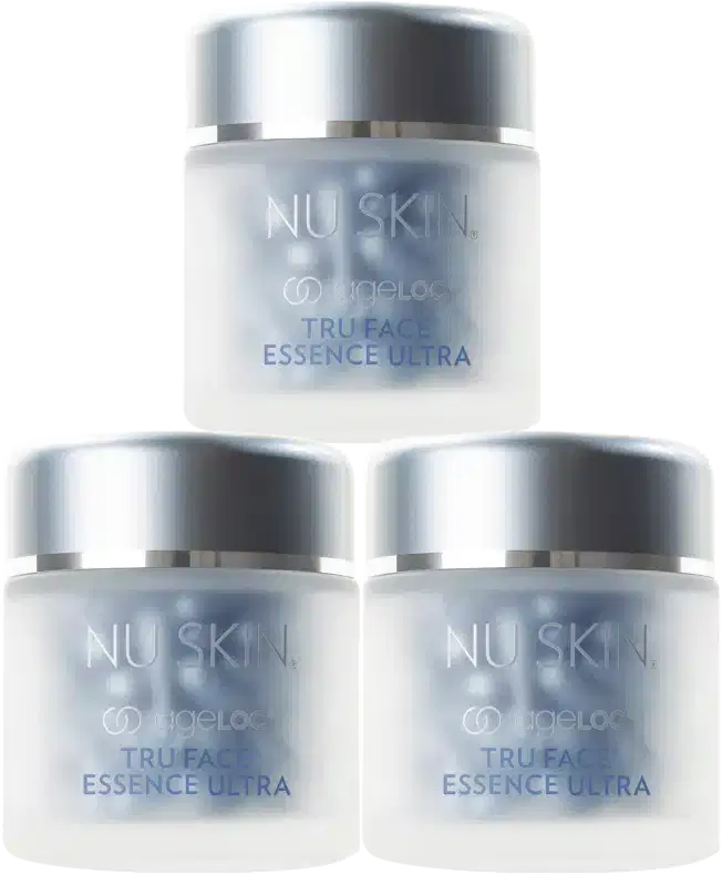 ageLOC® Tru Face® Essence Ultra (Philippines) - 3pk
