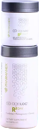 geLOC® R² (R2) Anti-aging Supplements (Philippines) - 1pk