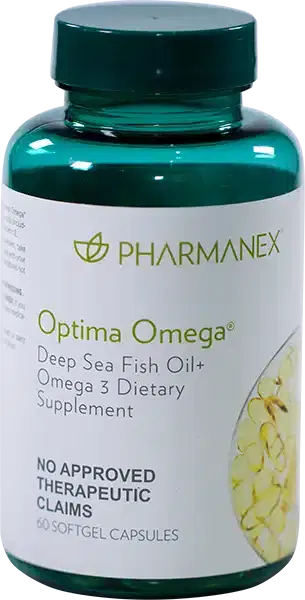 Optima Omega (Philippines)
