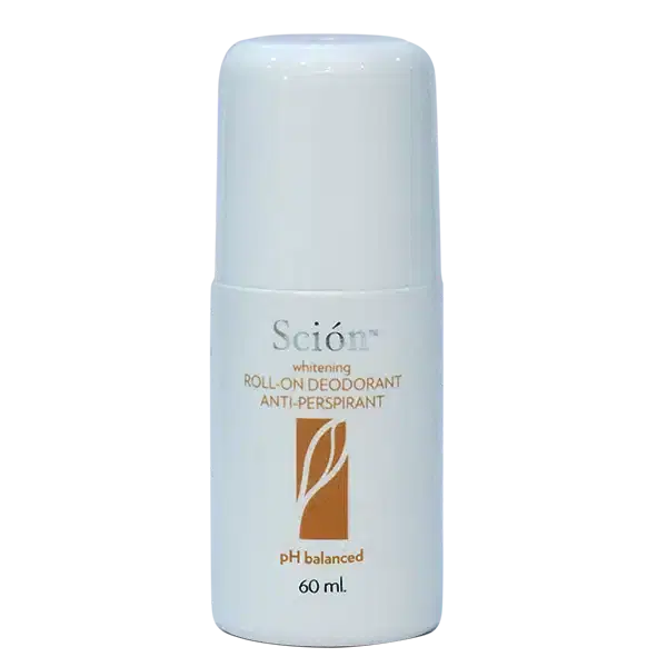 Scion Roll On Deodorant 24 Hr Protection (Phillippines) - 1pk