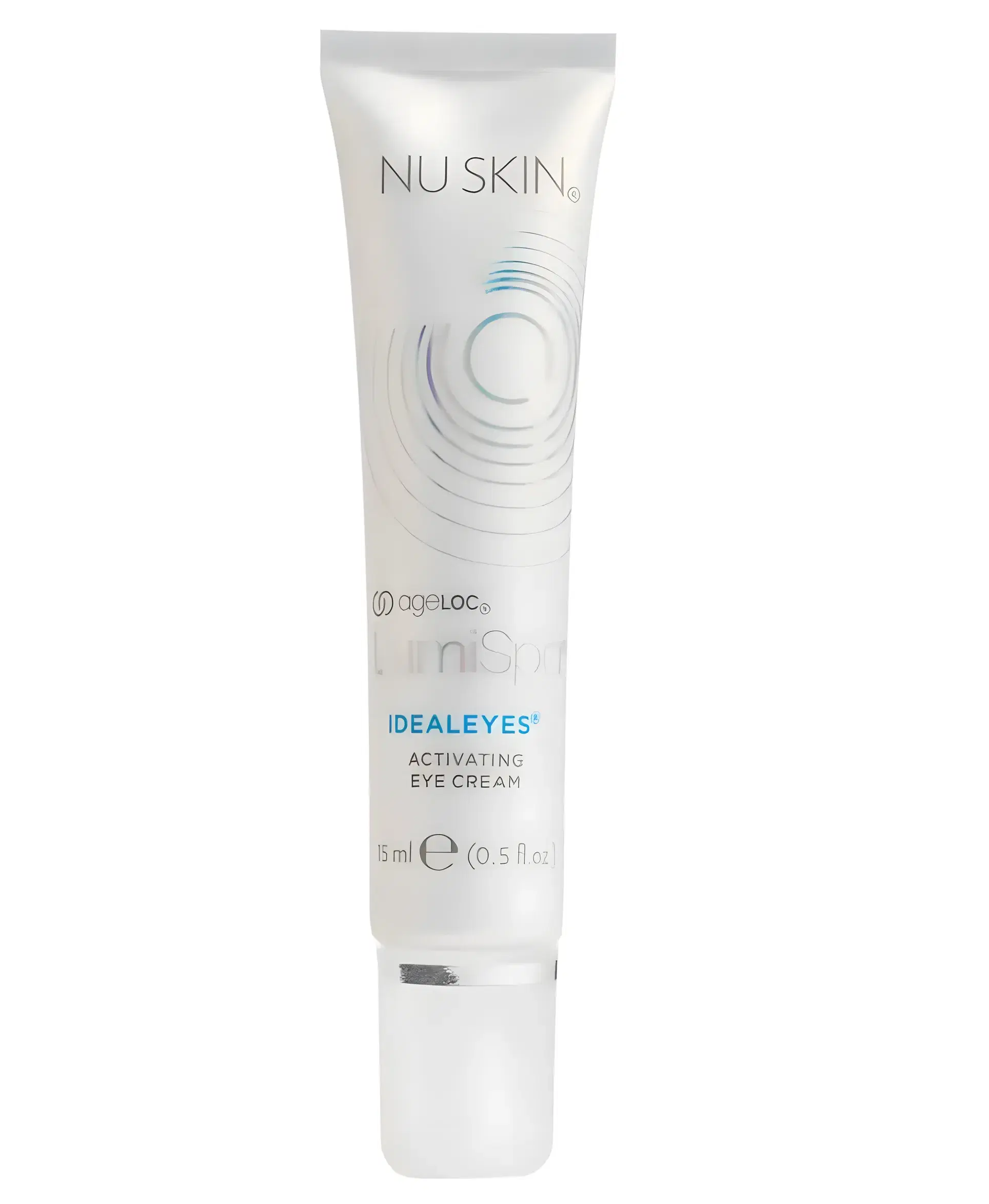 ageLOC LumiSpa iO IdealEyes Brightening Eye Cream