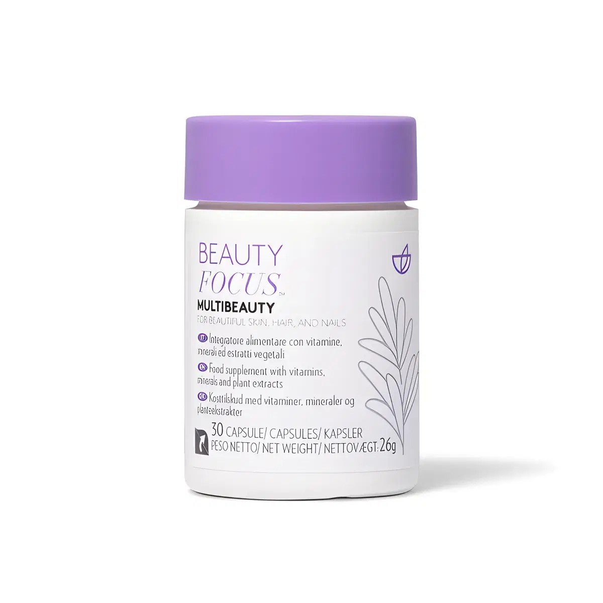 Beauty Focus MultiBeauty