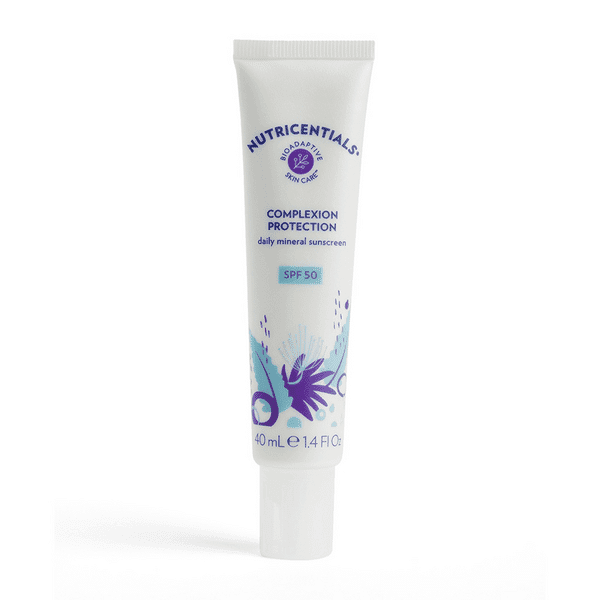 Complexion Protection Daily Mineral Sunscreen
