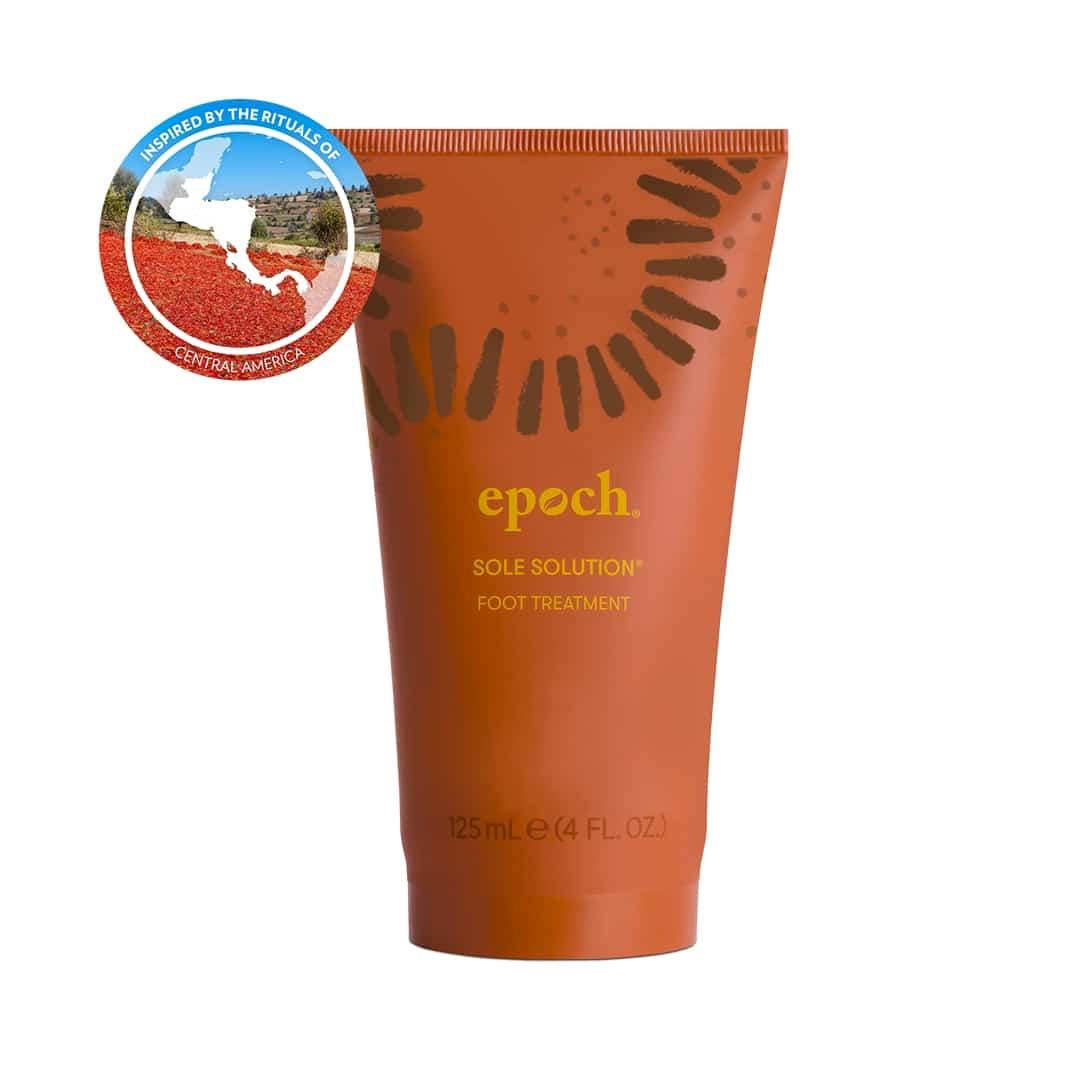 Epoch Sole Solution (Polska) - 1pk