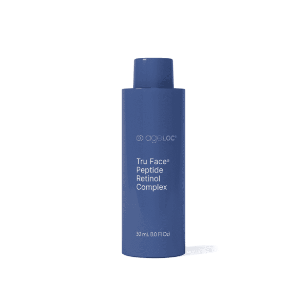 Refill för ageLOC Tru Face Peptide Retinol Complex (Sverige)