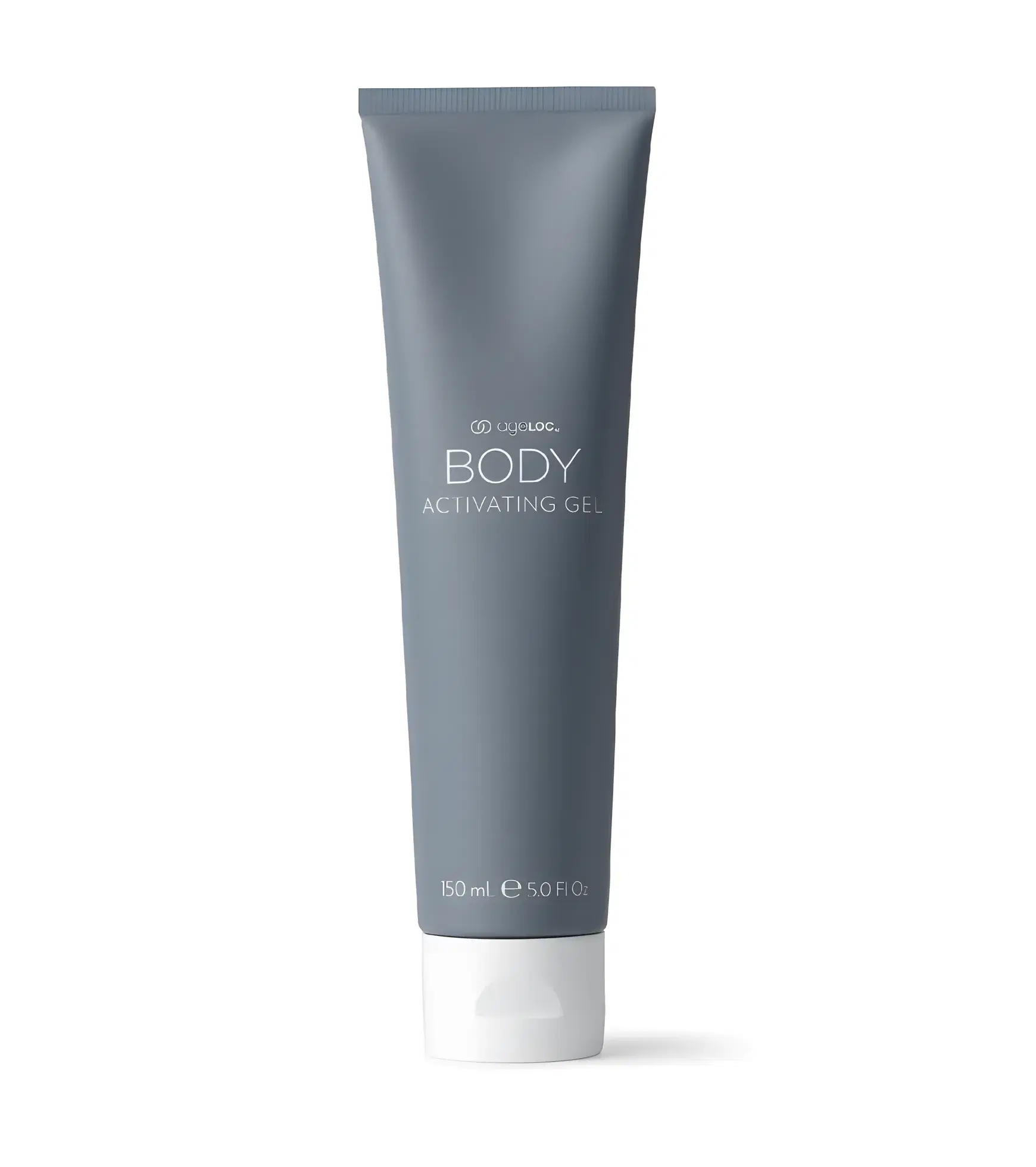 ageLOC Body Activating Gel (Singapore) - 1pk