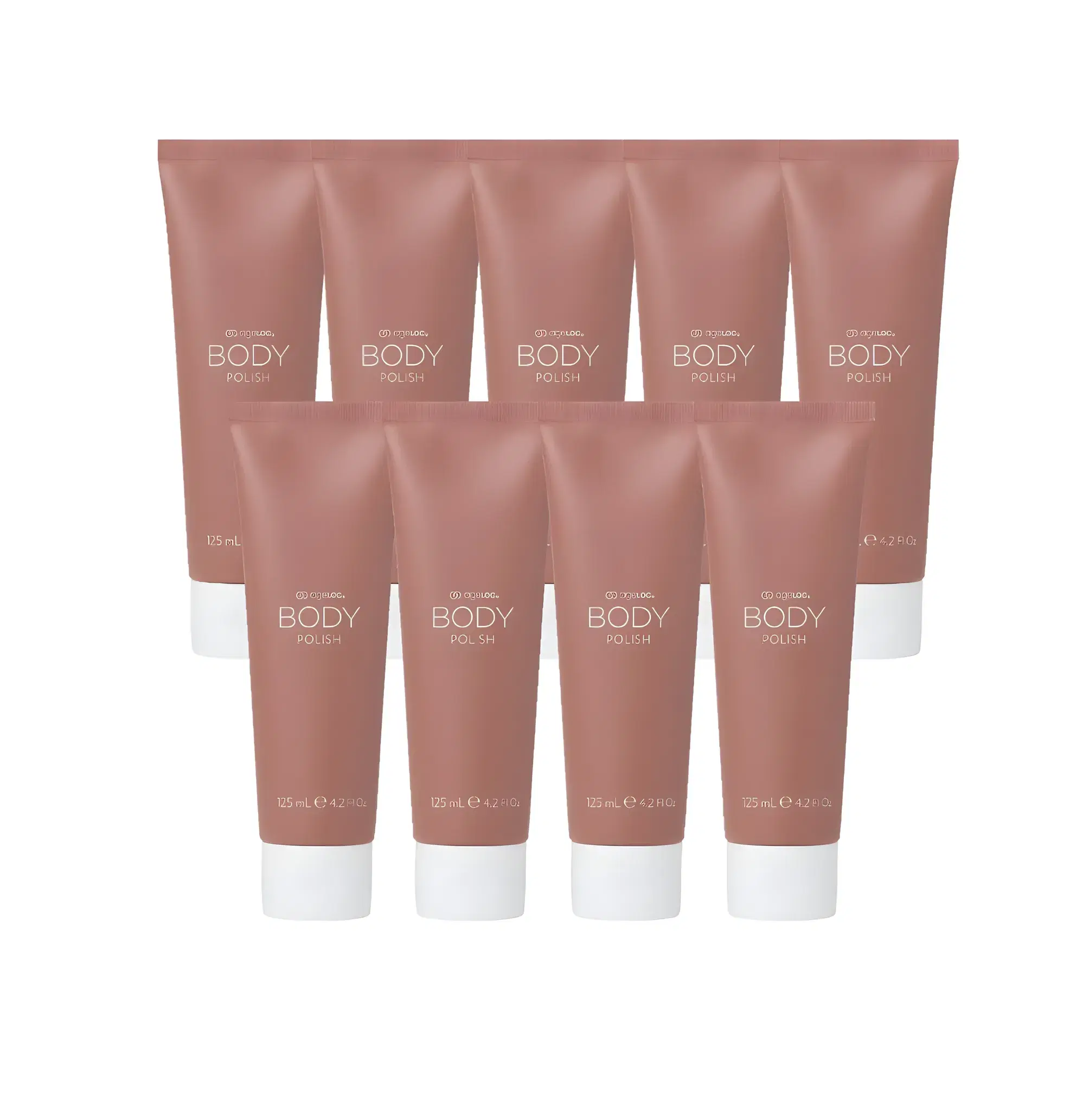 ageLOC® Body Polish (Singapore) - 9pk
