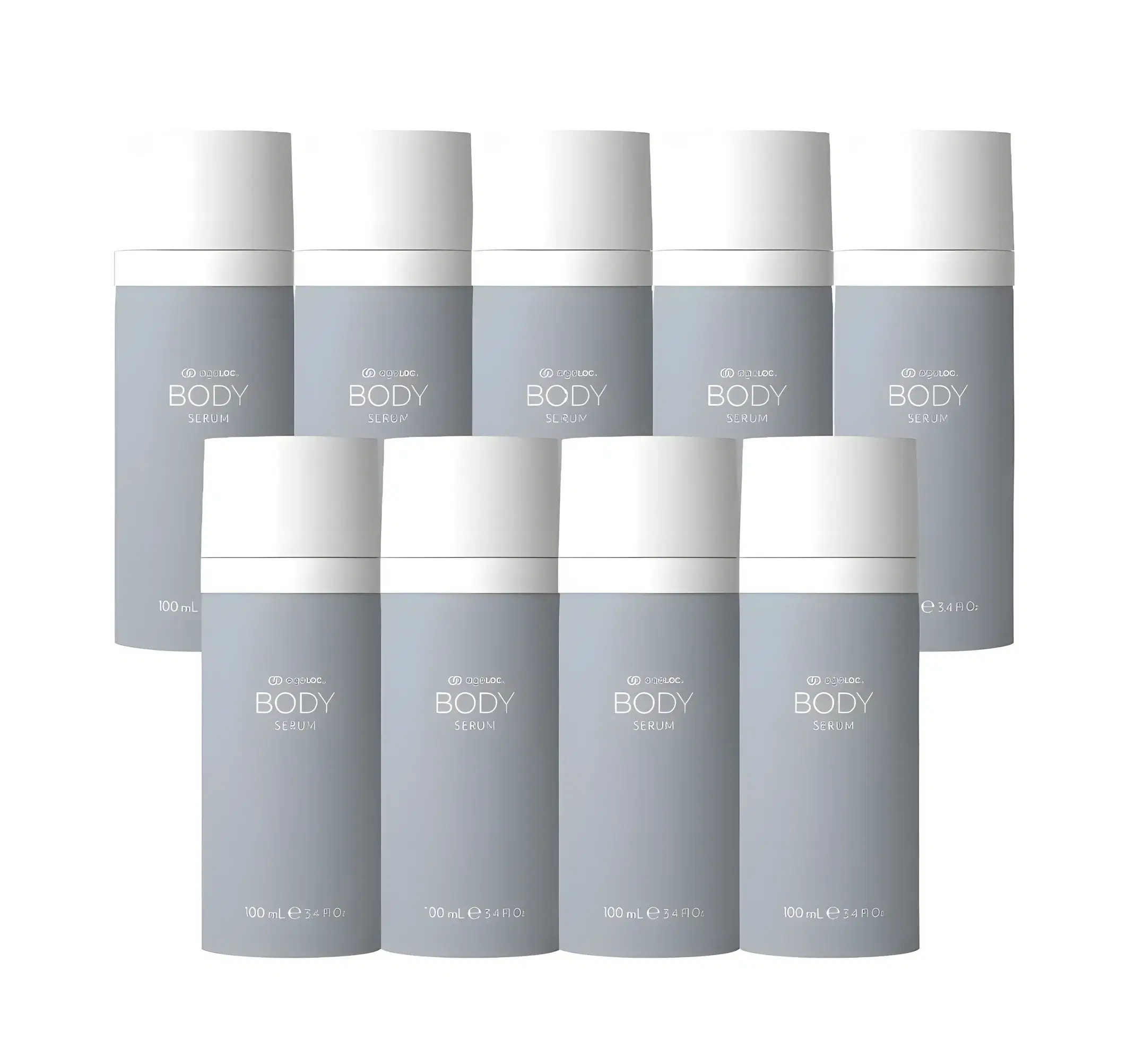 ageLOC Body Serum (Singapore) - 9pk