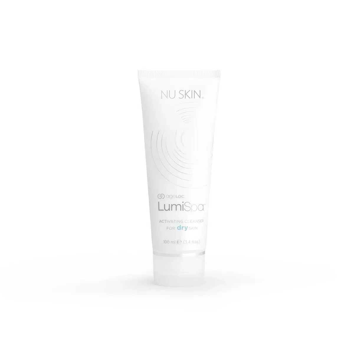 ageLOC® LumiSpa Activating Cleanser (Singapore) - Dry