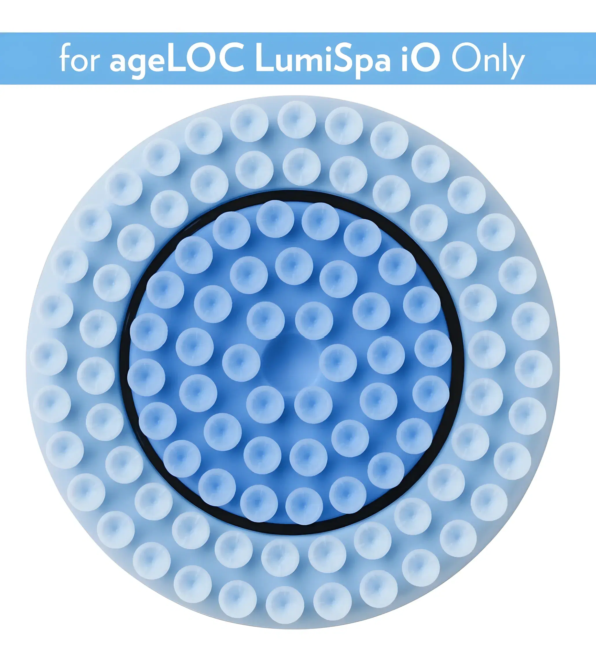 ageLOC LumiSpa iO Treatment Head (Singapore) - Gentle