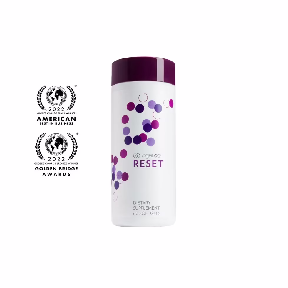ageLOC® Reset (Singapore) - 1pk