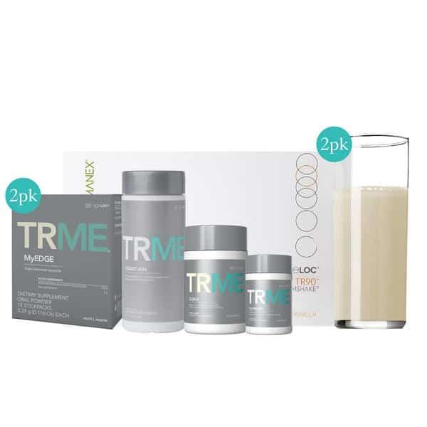 ageLOC TRME 30-Day Package - Post Office