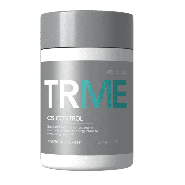 ageLOC® TRME® CS Control (Singapore)