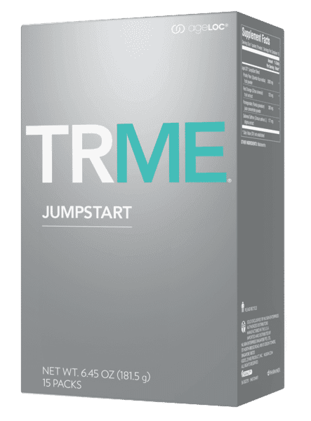 ageLOC® TRME® JumpStart (Singapore)