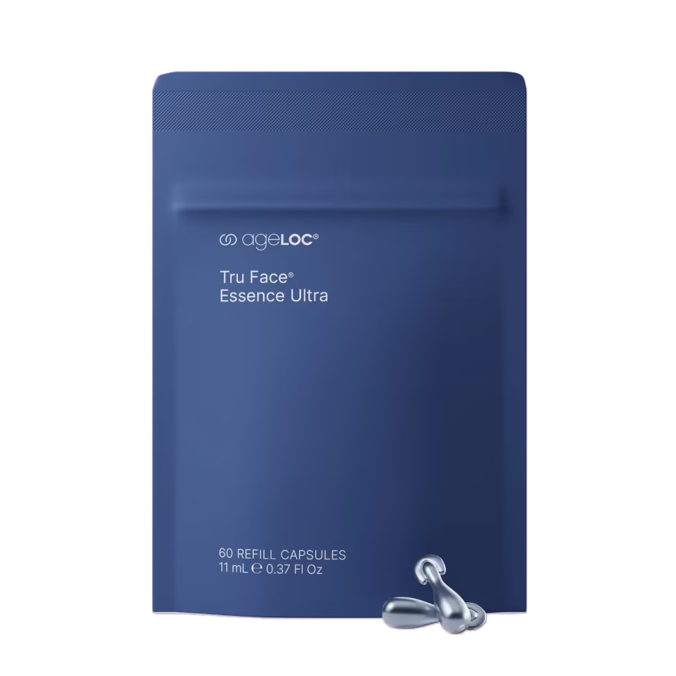 ageLOC® Tru Face® Essence Ultra Refill (Singapore)
