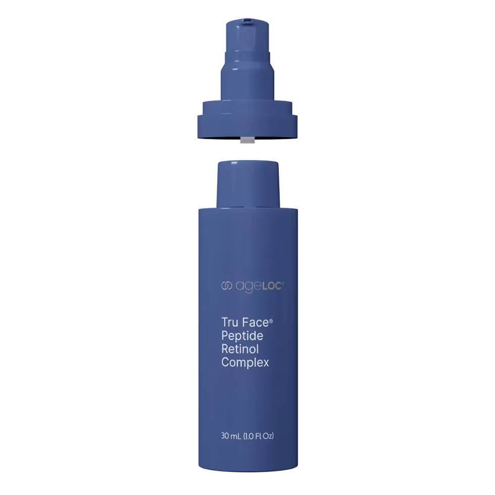 ageLOC® Tru Face® Peptide Retinol Complex (Singapore) - Refill