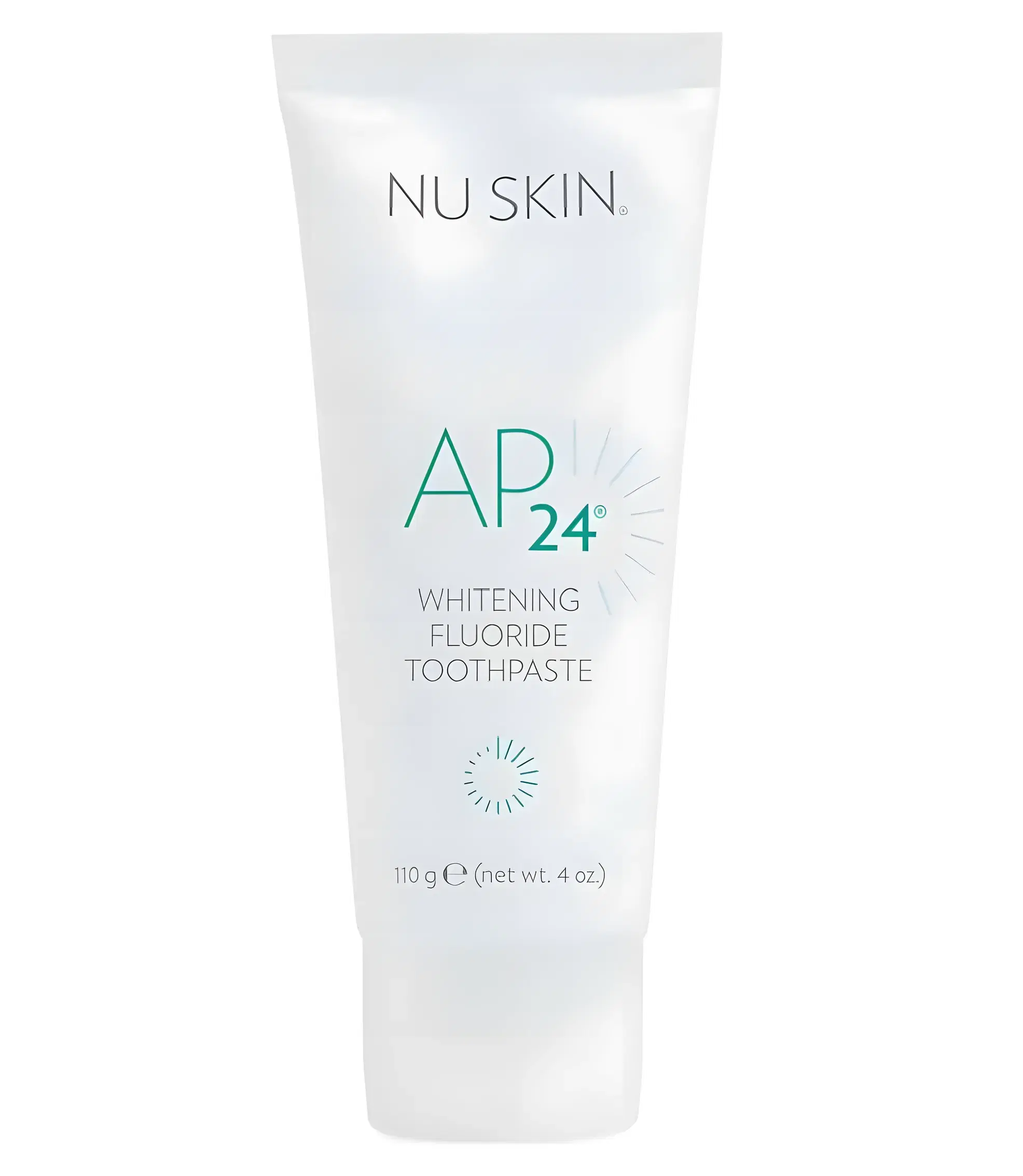 AP 24® Whitening Fluoride Toothpaste (Singapore)