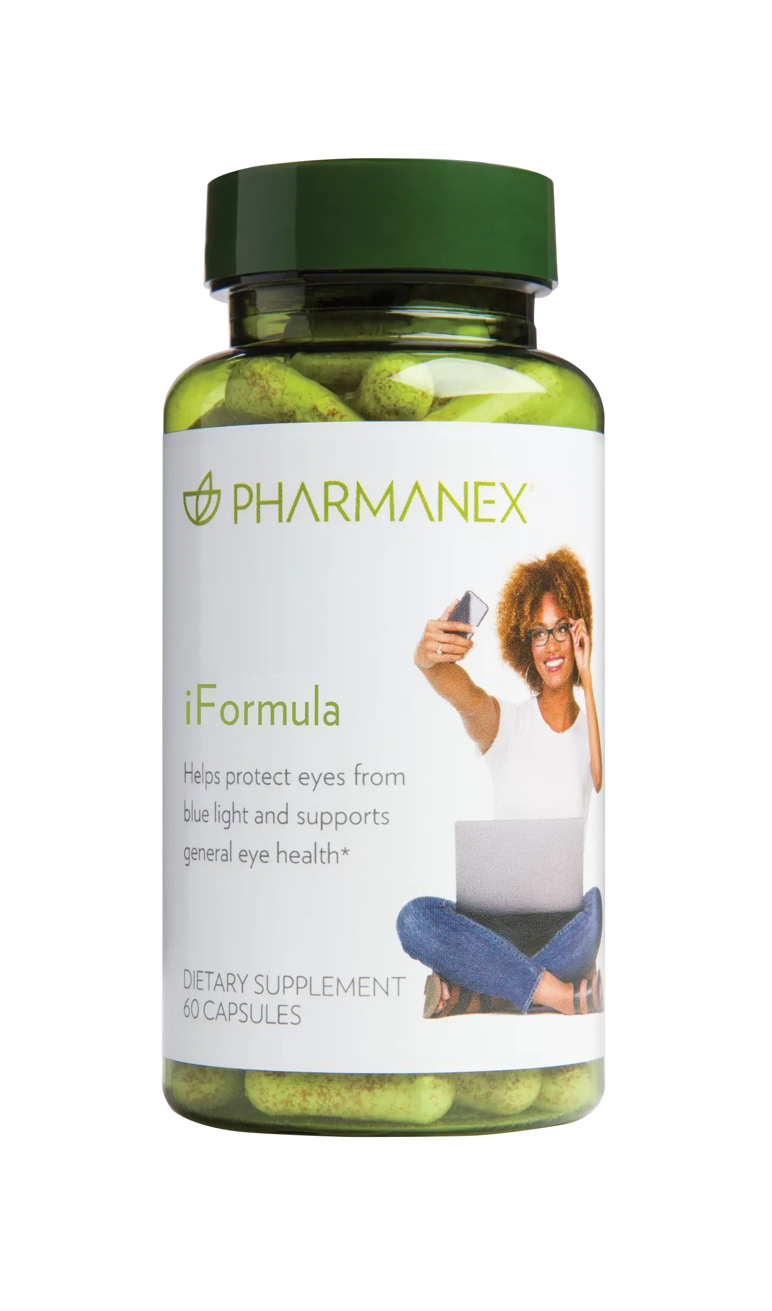 iFormula -Eye Formula (Singapore)