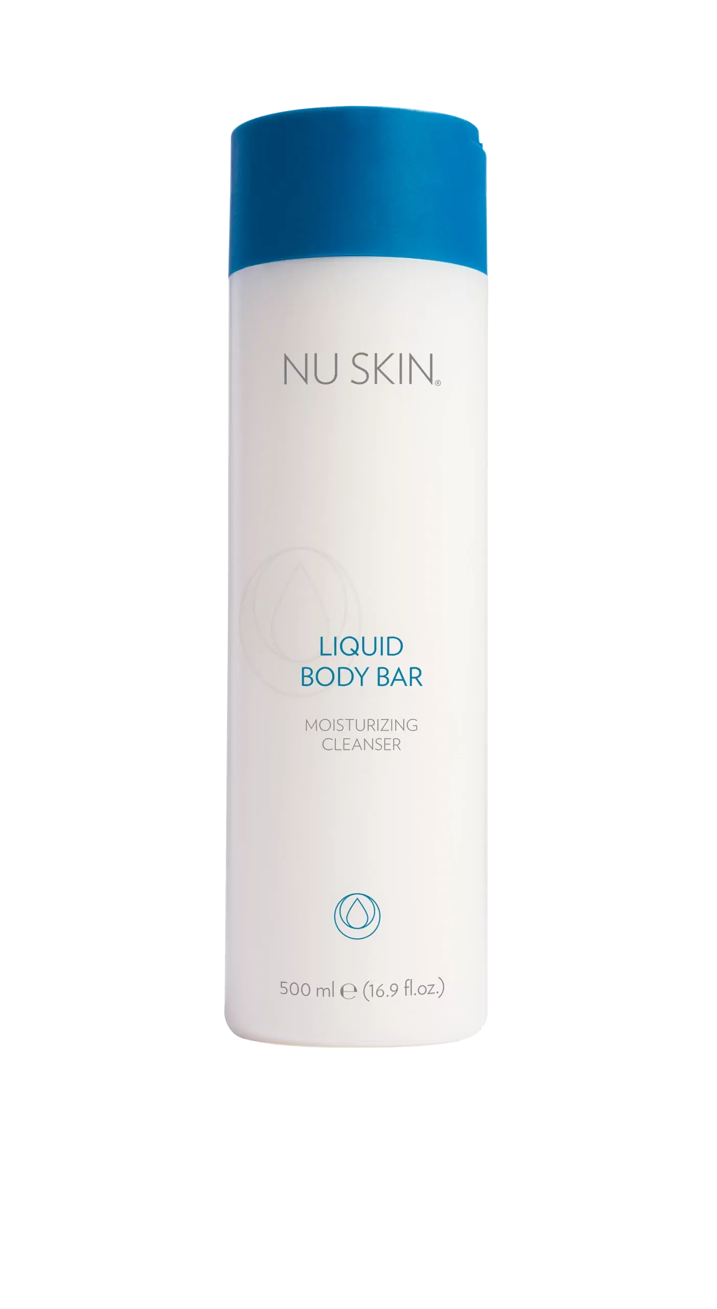 Liquid Body Bar (Singapore) - 500ml
