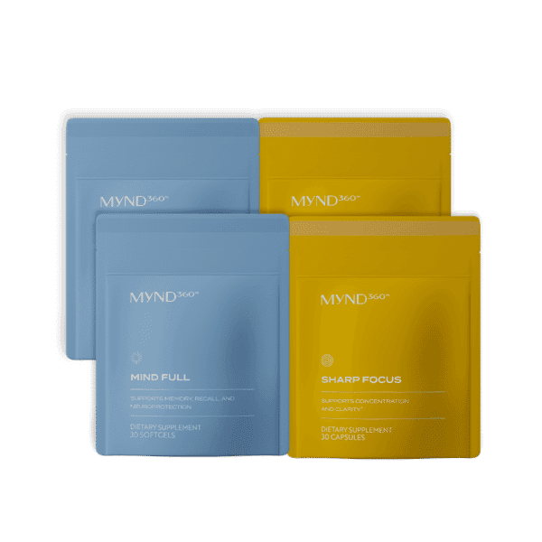 MYND360 Day Bundle Kit (Singapore)