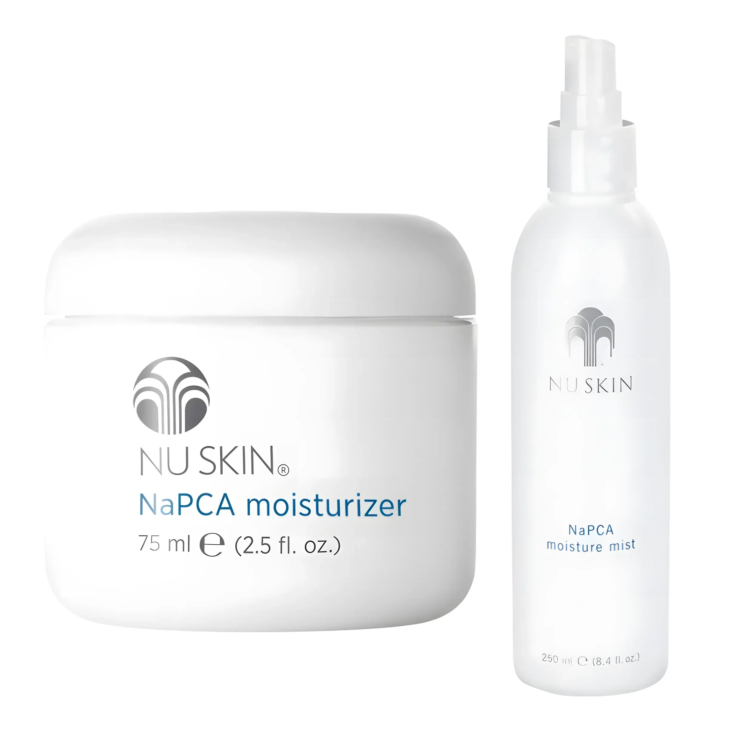 NaPca Moisture & Mist Kit (Singapore)