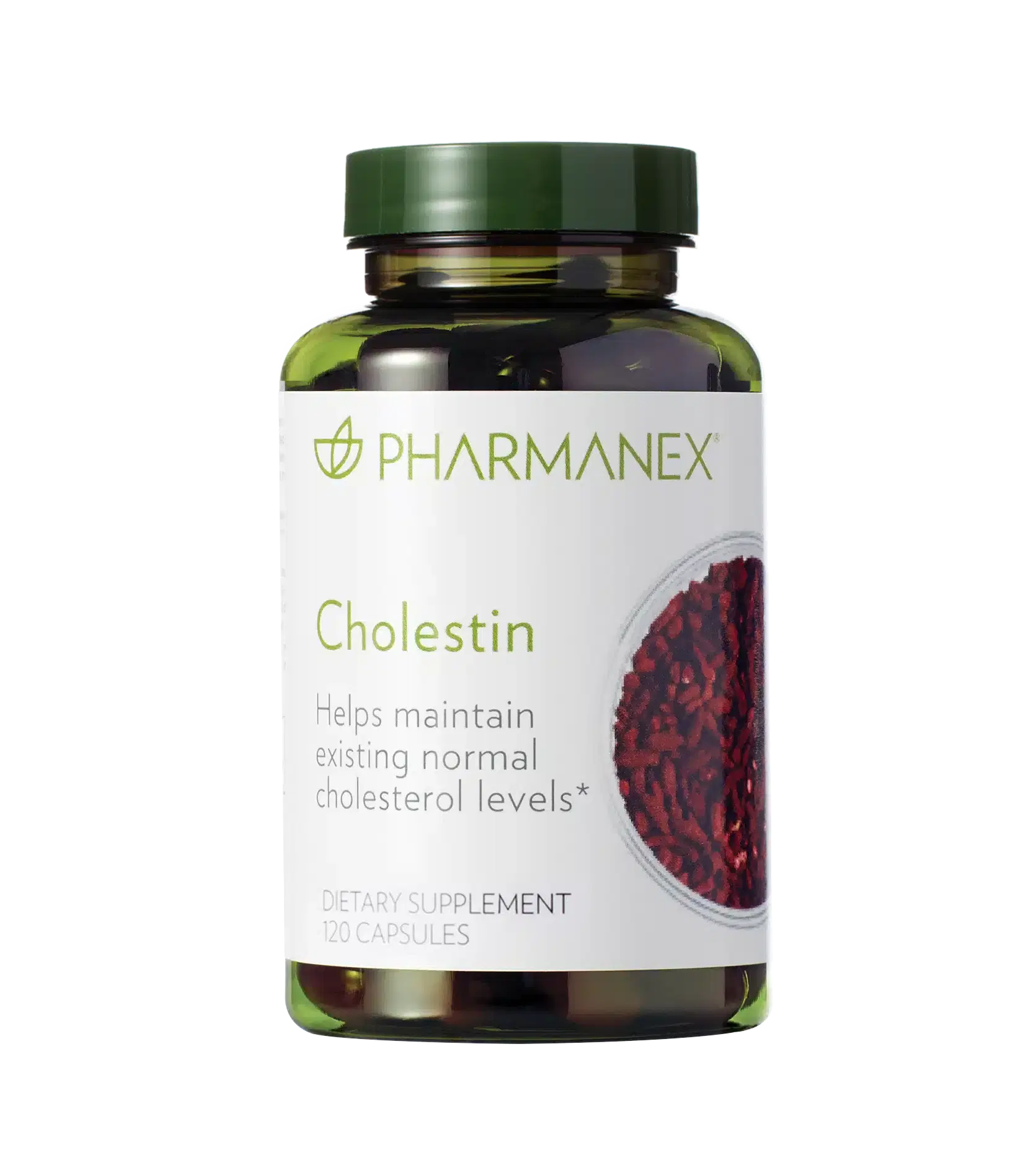 Nu Skin Cholestin (Singapore)