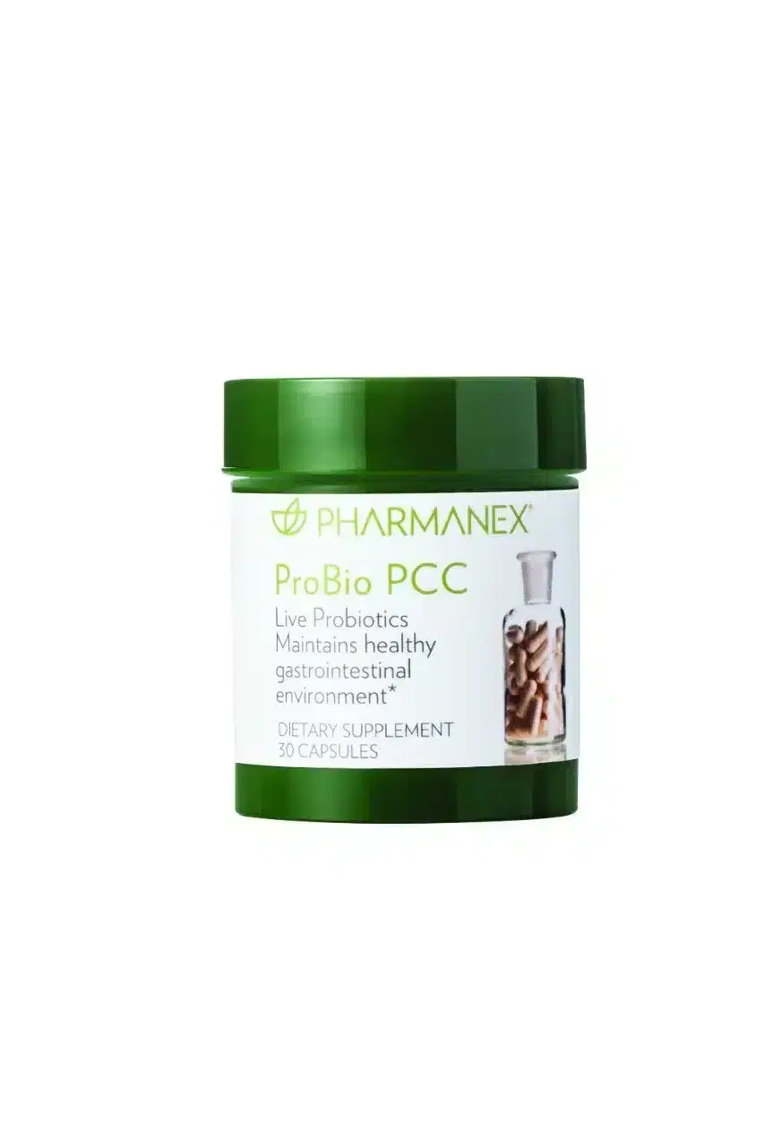 Probio Pcc™-Live Probiotics (Singapore) - 1pk