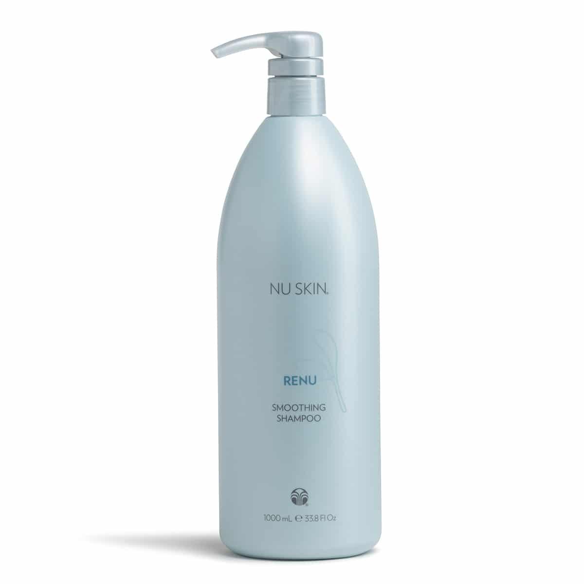 ReNu Smoothing Shampoo (Singapore) - 1000ml