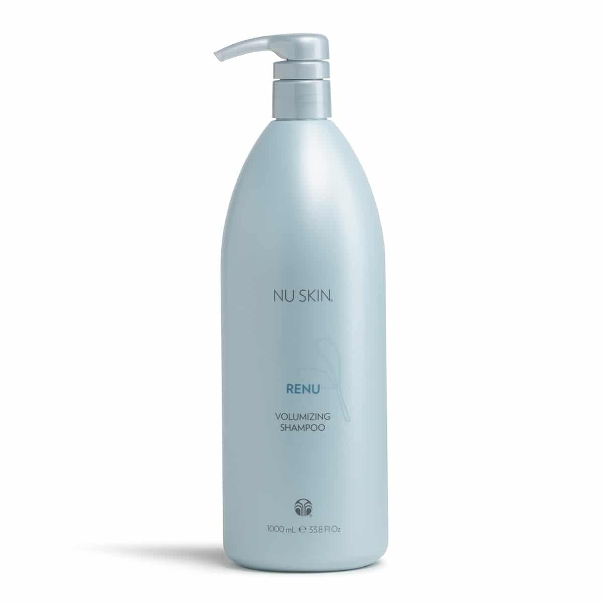 ReNu Volumizing Shampoo (Singapore) - 1000ml