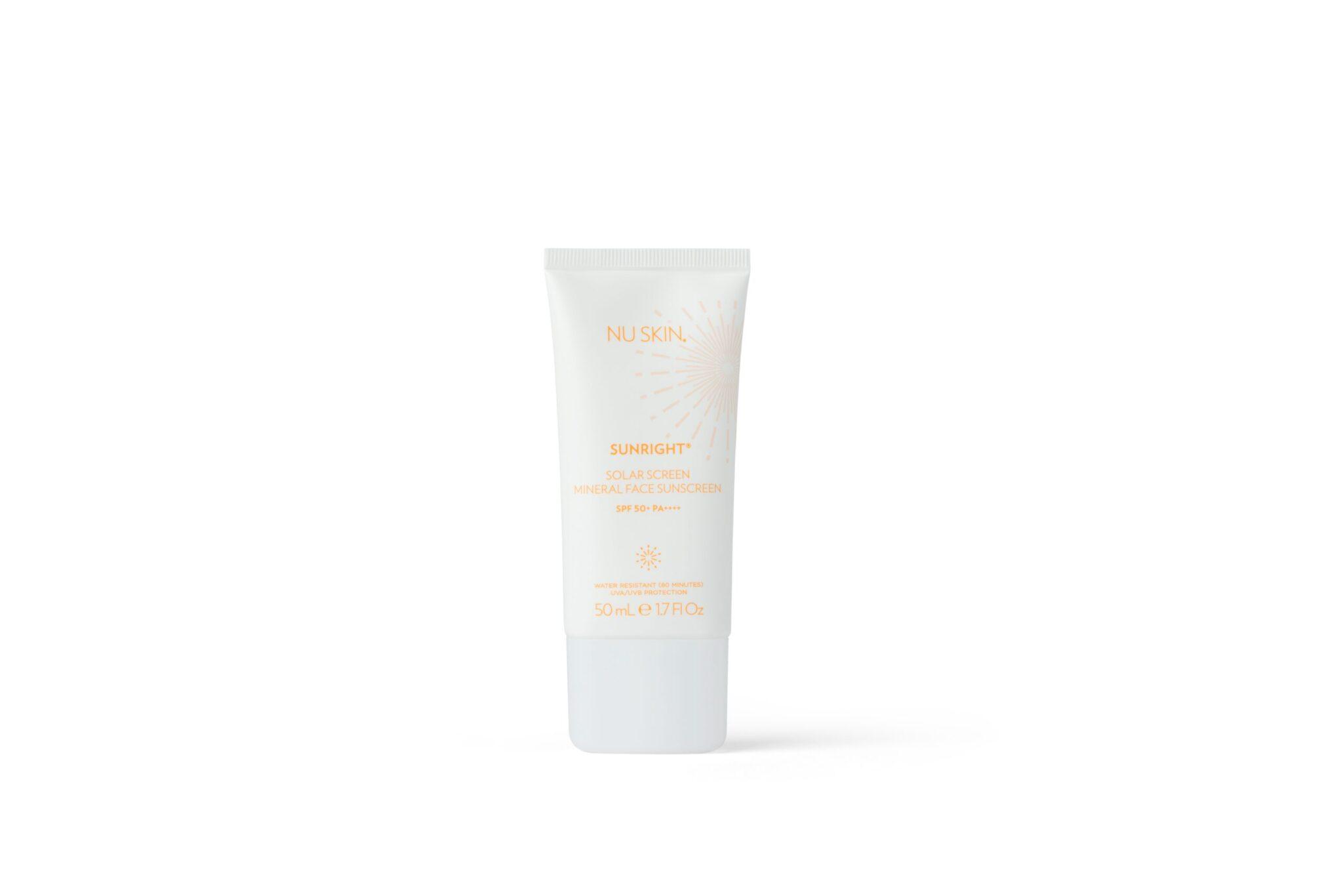 Sunright SPF 50+ PA++++ (Singapore)