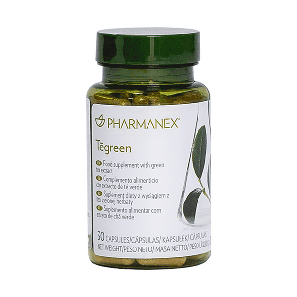 Pharmanex Tegreen (30 kapsúl) (Slovensko)