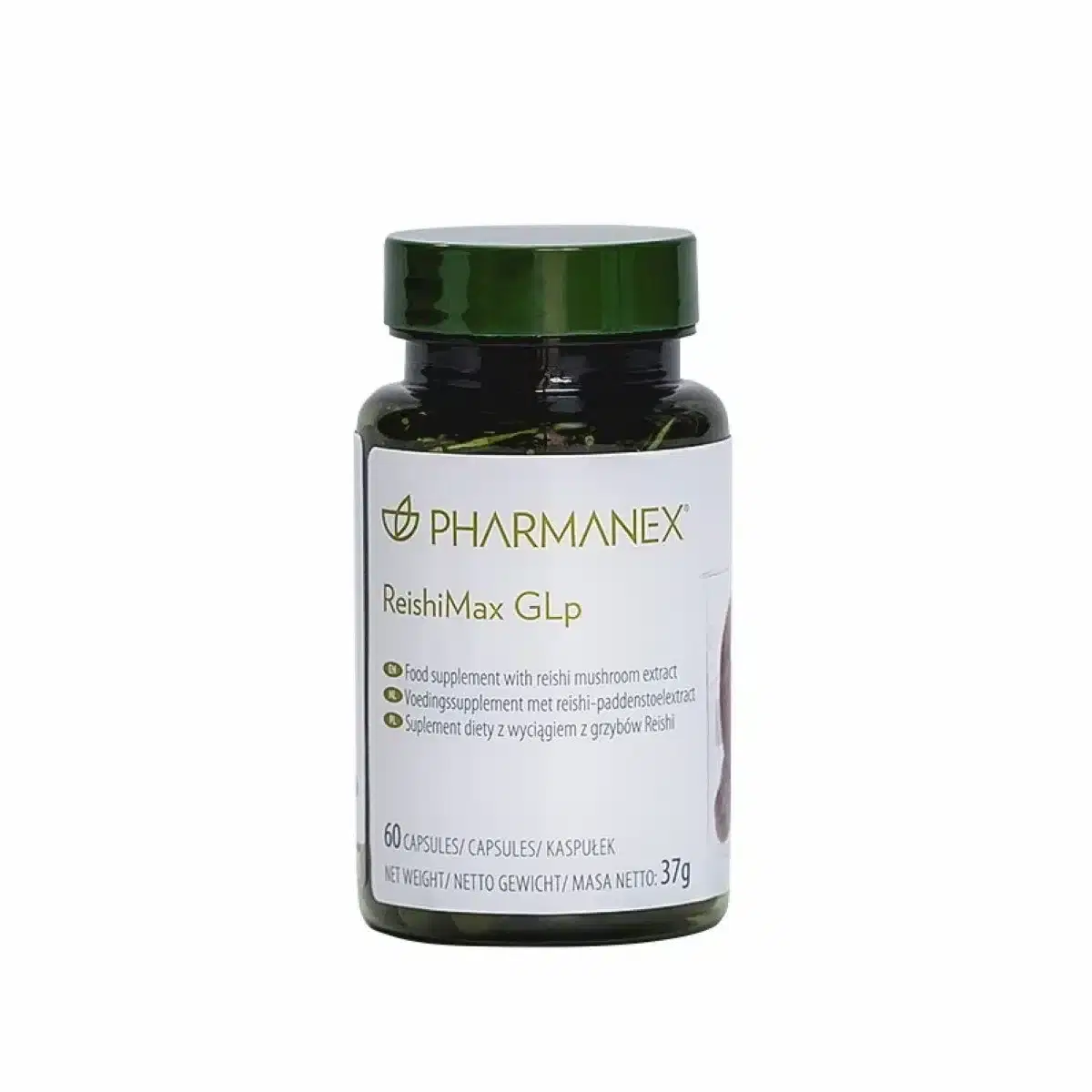 ReishiMax GLp (Slovensko)