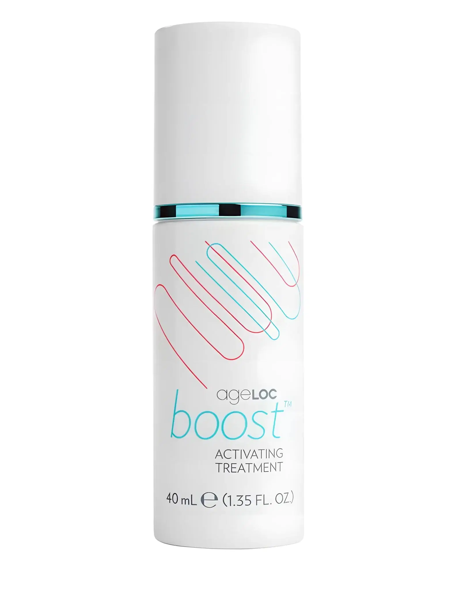 ageLOC Boost Activating Serum