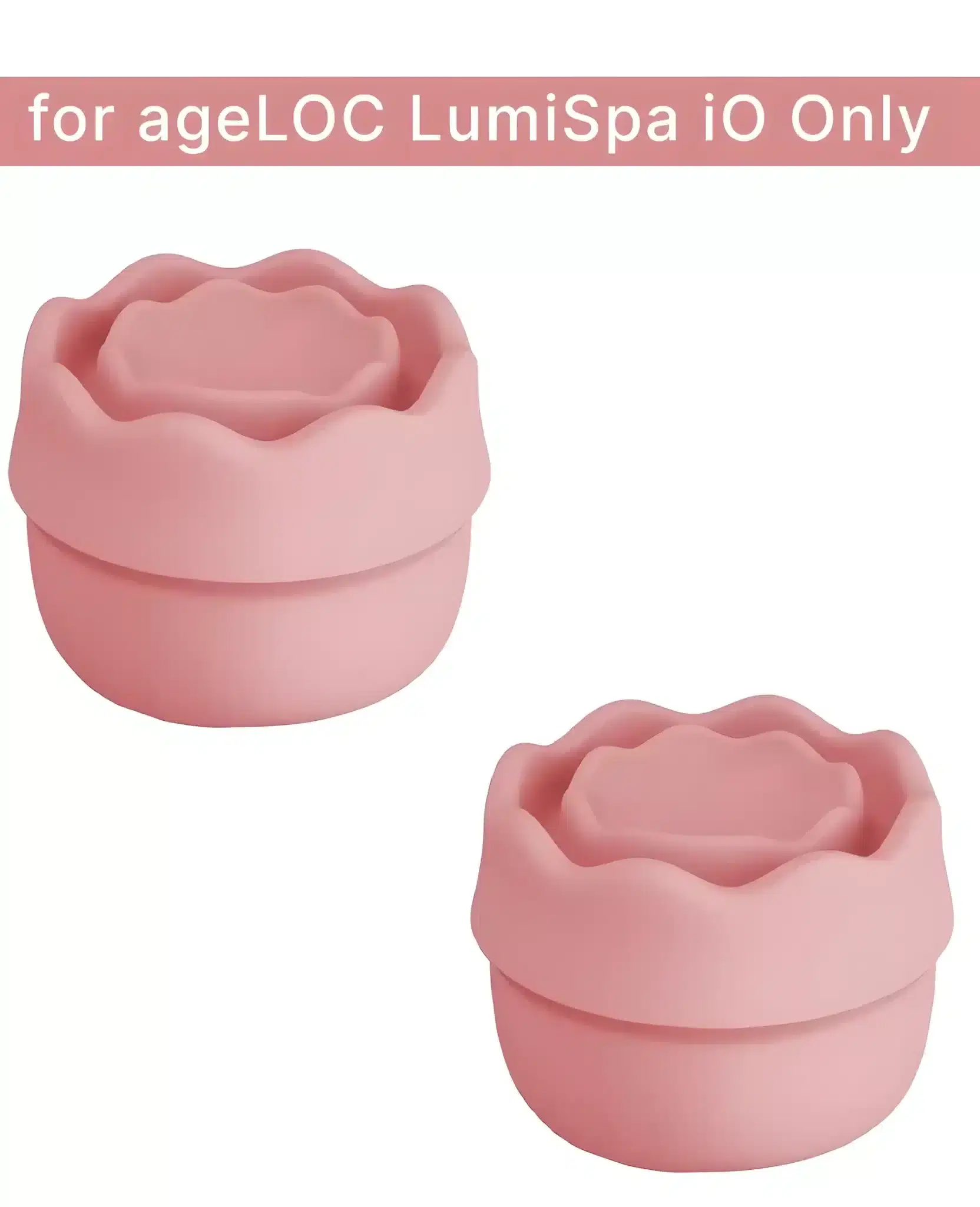 ageLOC® LumiSpa® iO Accent Treatment Tip (Embalagem dupla) (Portugal)