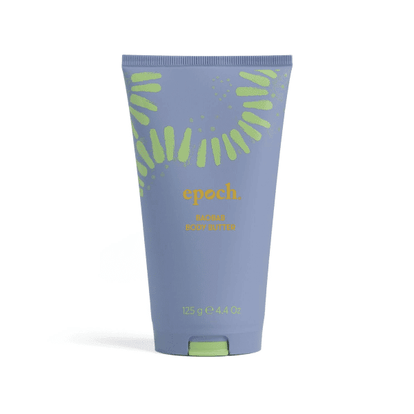 Epoch Baobab Body Butter (UK)