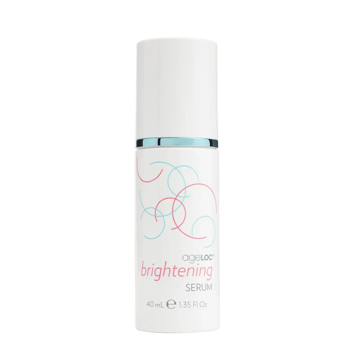 ageLOC® Boost Brightening Serum (USA)