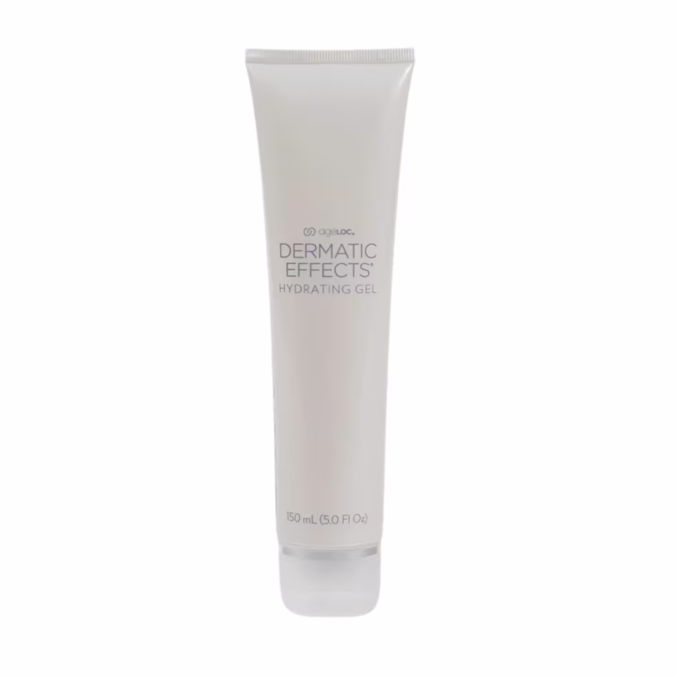 ageLOC® Dermatic Effects® Hydrating Gel (USA) - 1pk