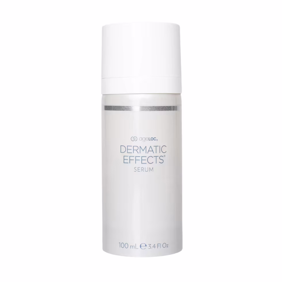 ageLOC® Dermatic Effects® Serum (USA)