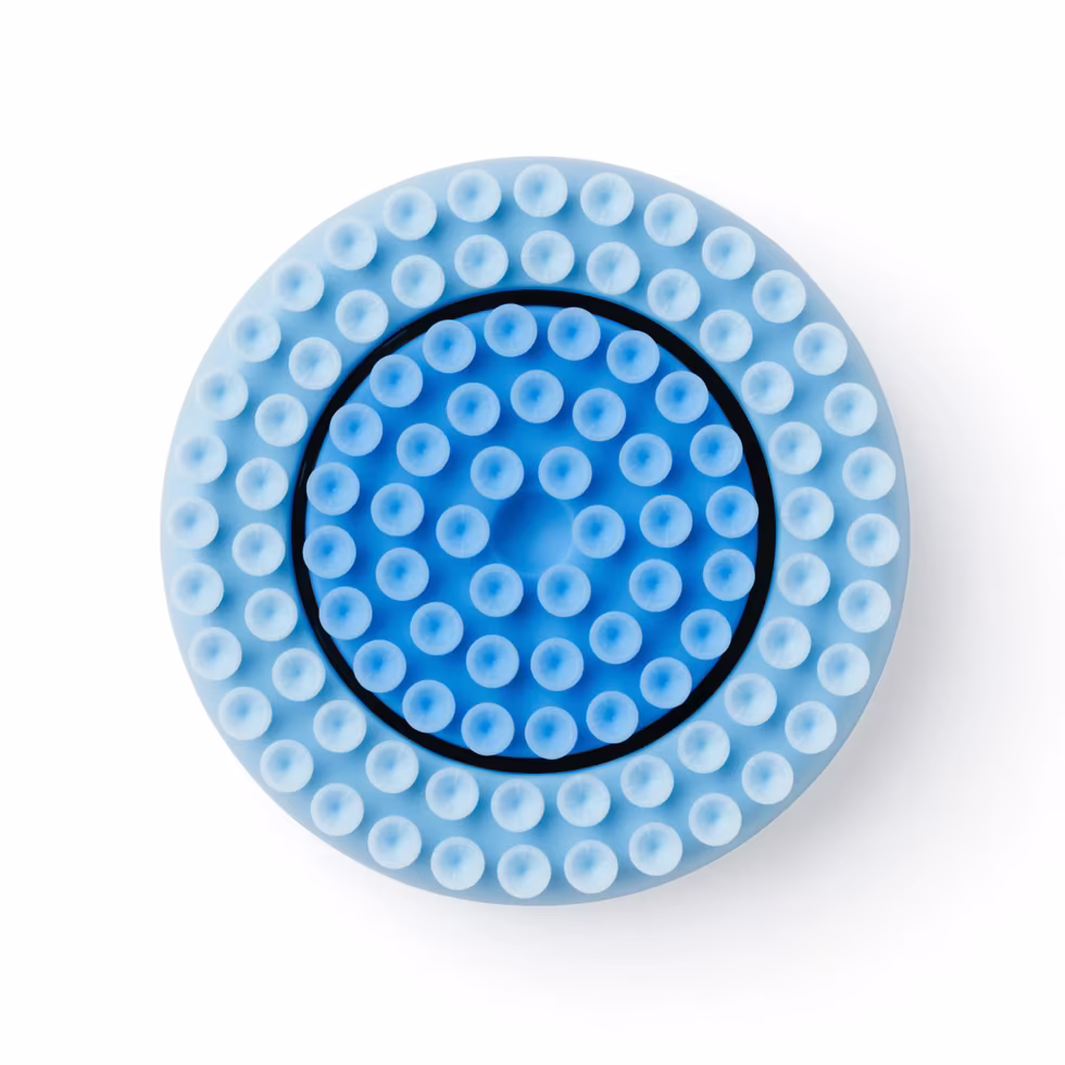 ageLOC LumiSpa iO Treatment Head (USA) - Gentle Treatment Head