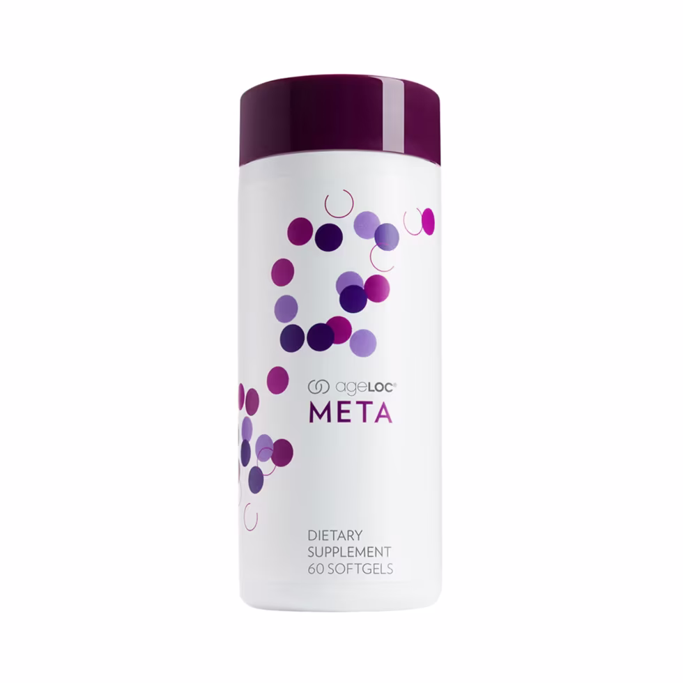 ageLOC® Meta (US)