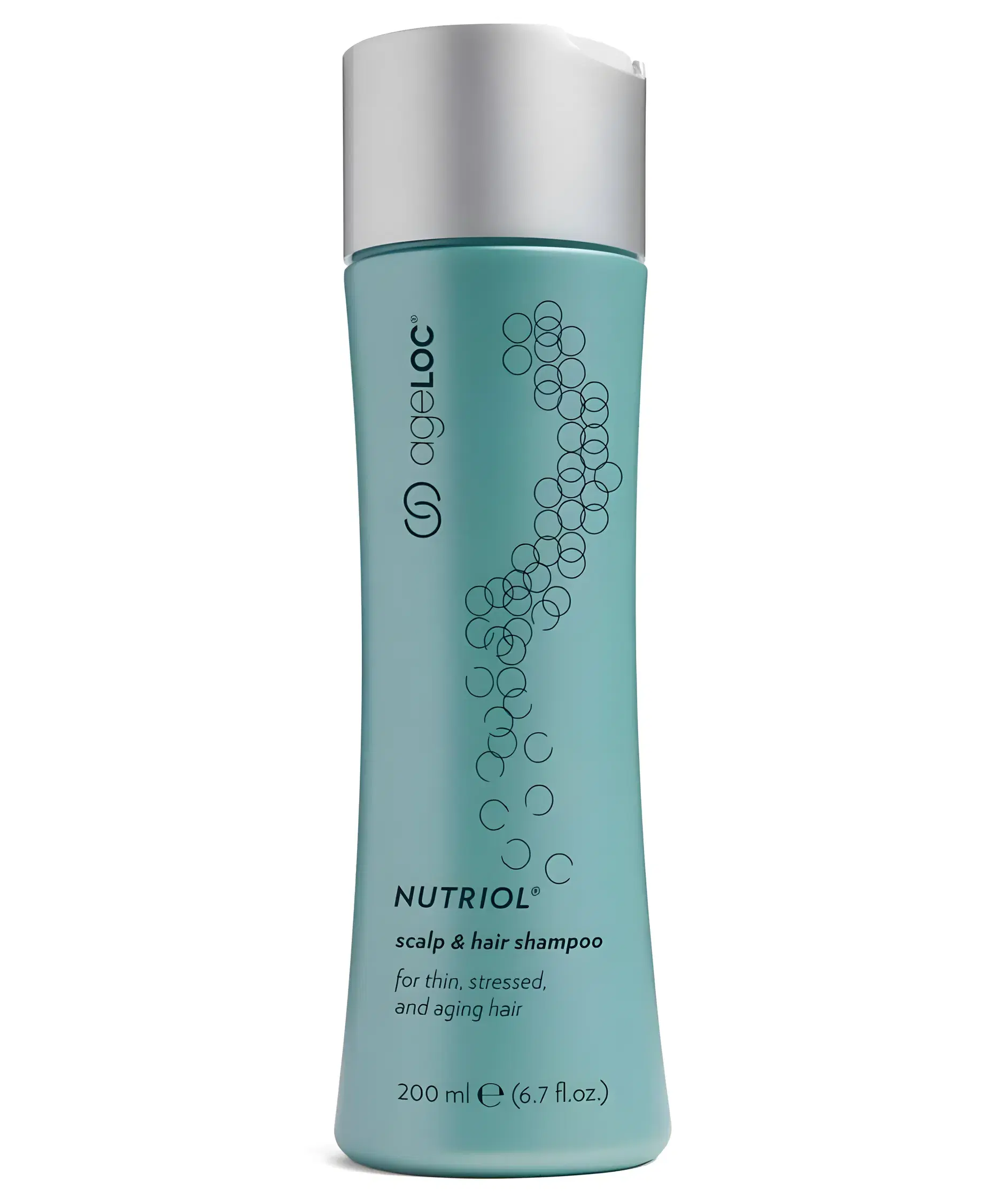 ageLOC® Scalp & Hair Shampoo (USA)