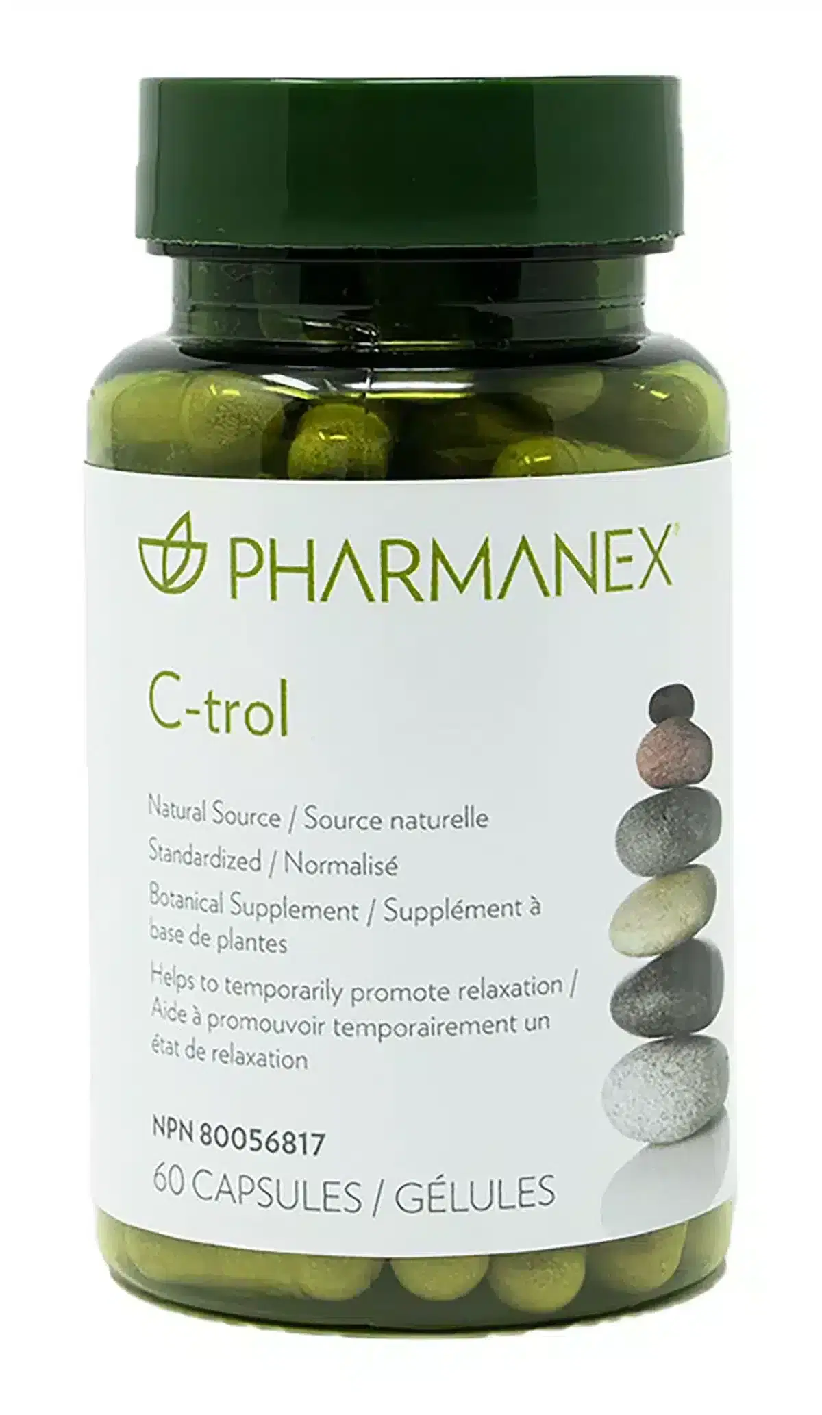 Cortitrol®- Stress Relief Formula (USA)