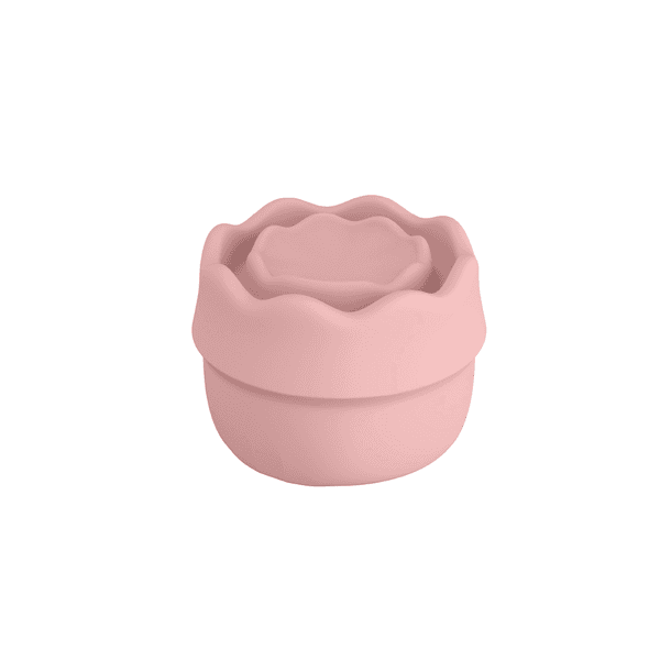 LumiSpa iO Accent Twin Pak (USA) - Rose Gold