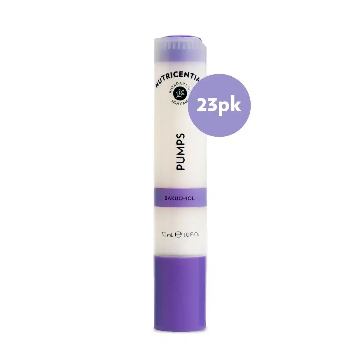 Nutricentials® Bakuchiol Pump (USA)