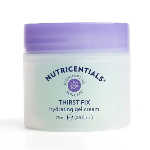 Nutricentials Thirst Fix Hydrating Gel Cream (USA)