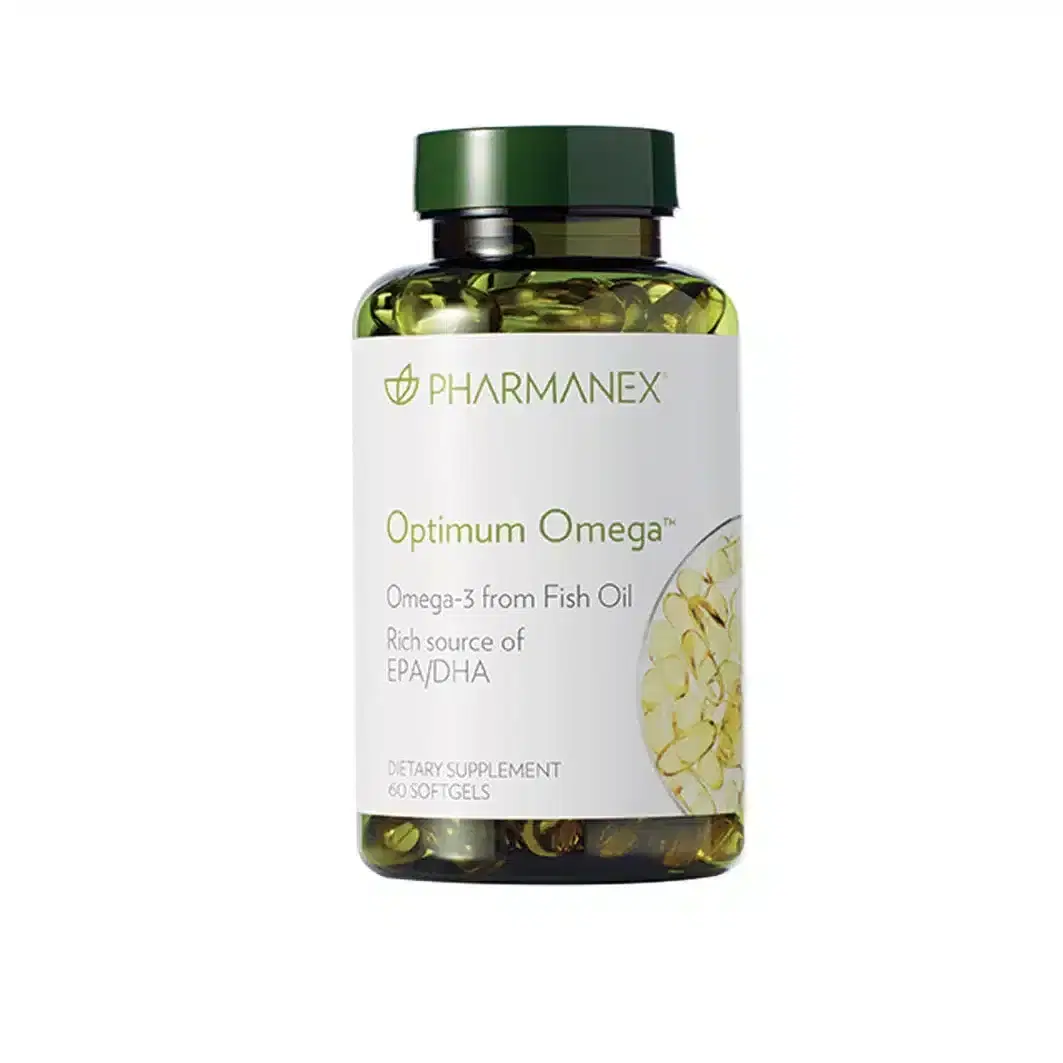 Optimum Omega® (USA)